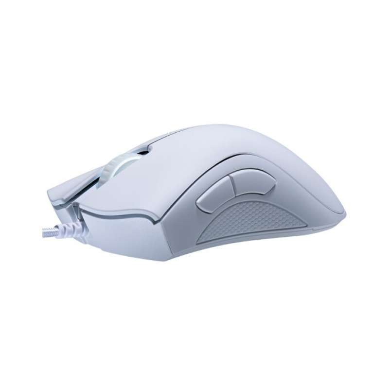 Jual Mouse RAZER DeathAdder Essential Original | 6400 DPI | Mouse ...