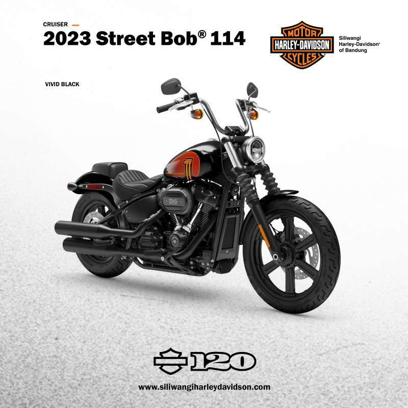 Motor Harley Davidson Harga Juli 2024 Blibli