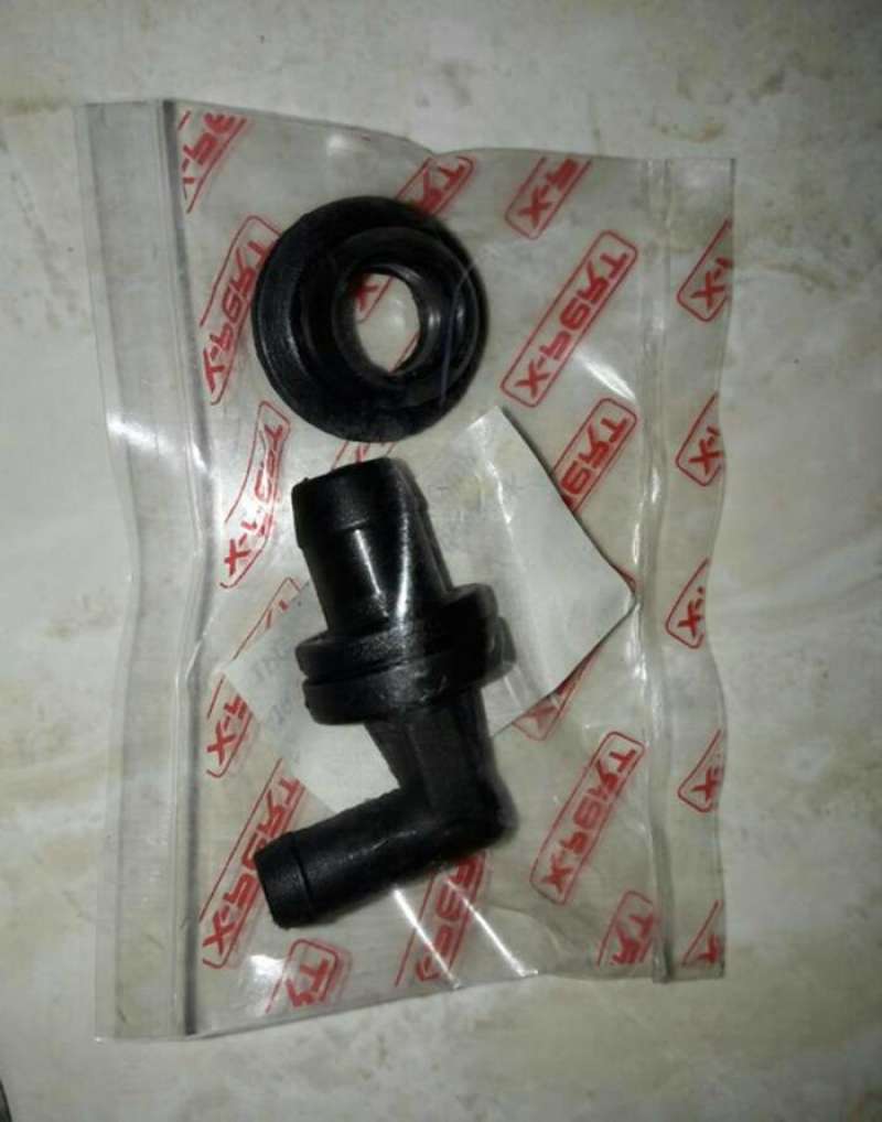 Jual OEM Pcv Valve Sil Mobil for Accord Vti 9802 di Seller Honda Mobilindo Kedungdoro, Kota