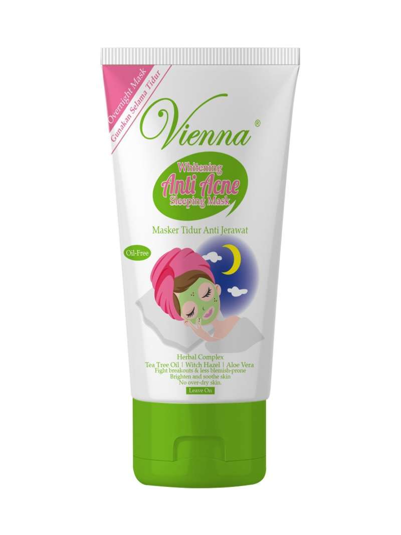 12 Rekomendasi Sleeping Mask Terbaik dan Terbaru 2023