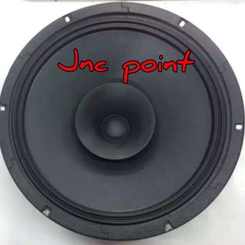 Jual Speaker Ads 12 Inch Full Range 1250 Speaker Ads Full Range 12