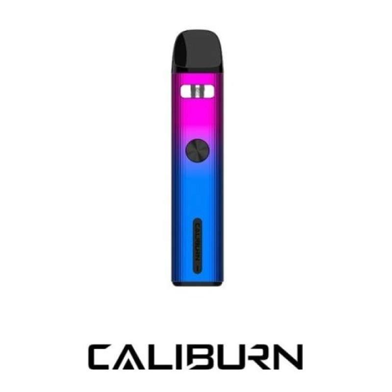 Promo UWELL CALIBURN G2 Shading Gray Diskon 50 di Seller TOBBY ST