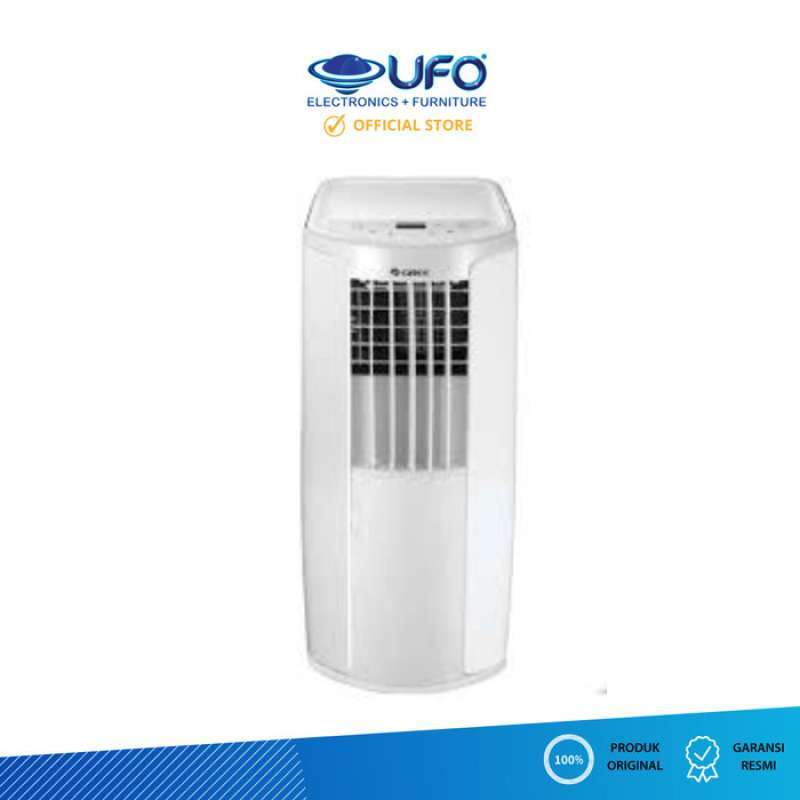 Jual GREE GPC12P1 AIR CONDITIONER PORTABLE 1.5 PK di Seller UFO