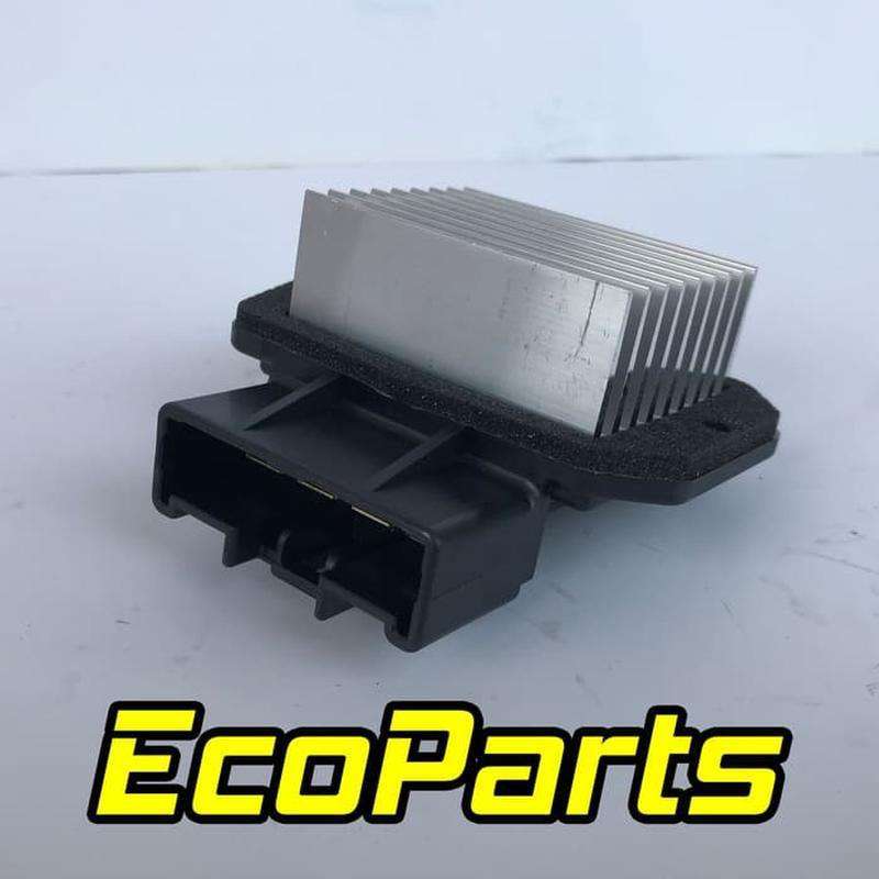 Jual Denso Resistor Werstan Blower AC Mobil for Toyota Harrier or Camry