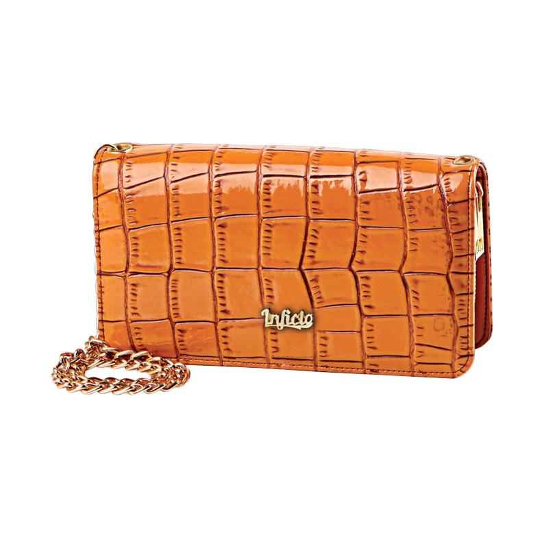 Jual Rekomendasi Seller - Inficlo Camomile SRY 071 Dompet Wanita 