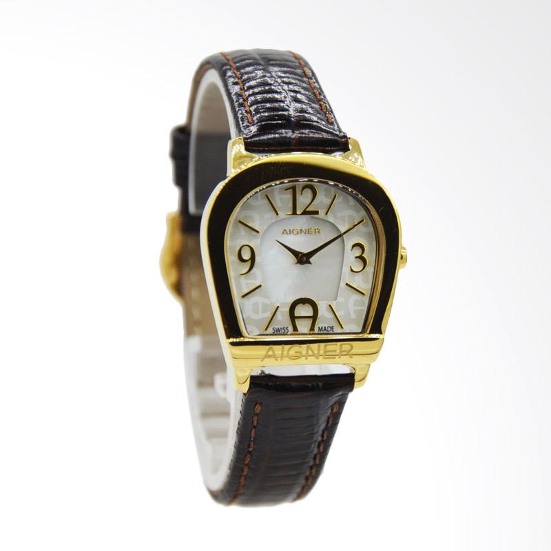 Jual AIGNER A32269B Amalfi II Jam Tangan Wanita - Black