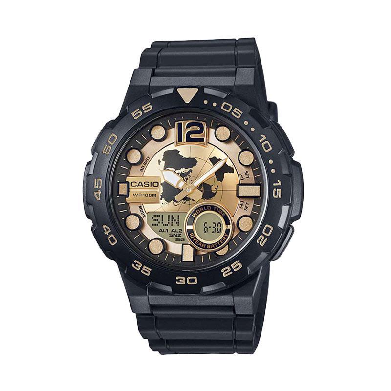 jual daily deals casio aeq 100bw 9a sport jam tangan jual daily deals casio aeq 100bw 9a sport jam tangan