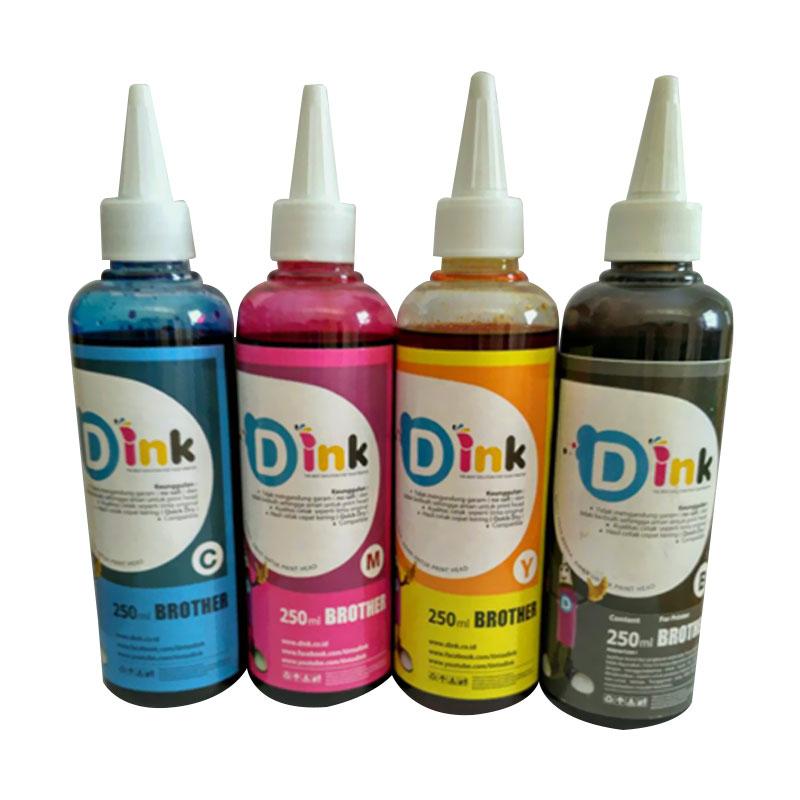 Ink d. Ink d