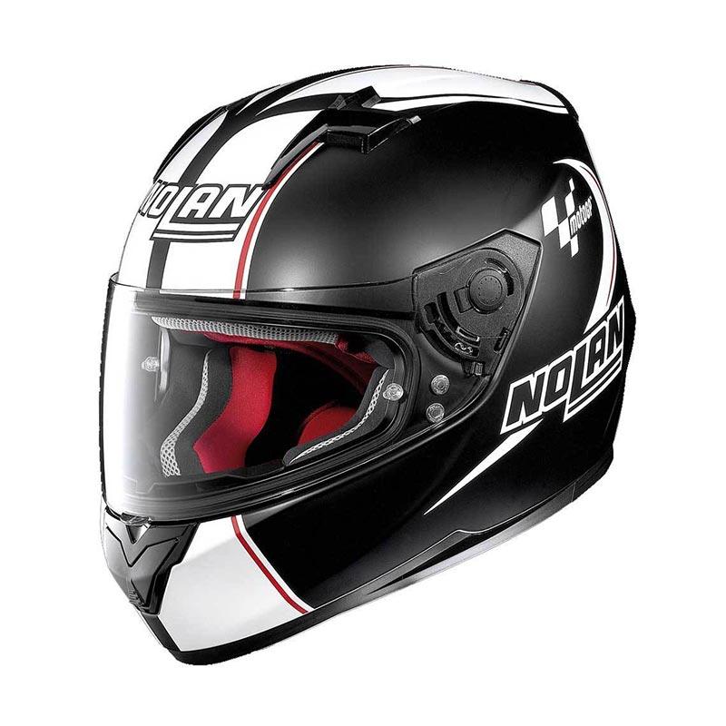 jual nolan moto gp n64 90 helm flat black harga kualitas terjamin jual nolan moto gp n64 90 helm flat black harga kualitas terjamin