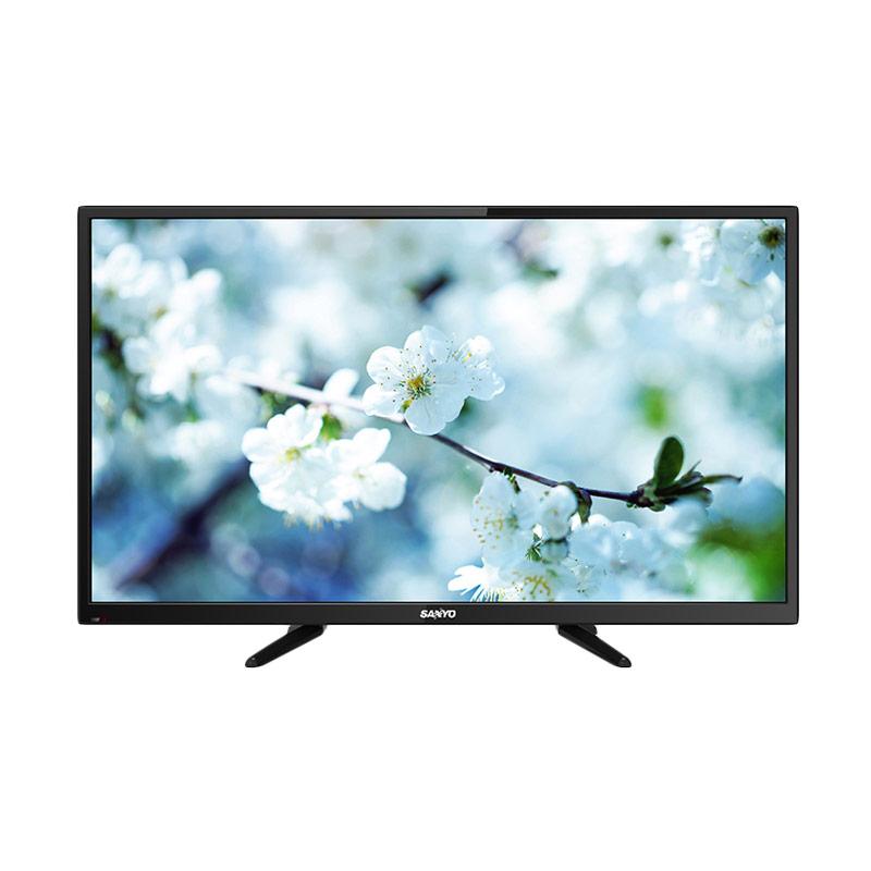 Jual Sanyo Aqua Series 32S6500 LED TV [32 Inch] Online