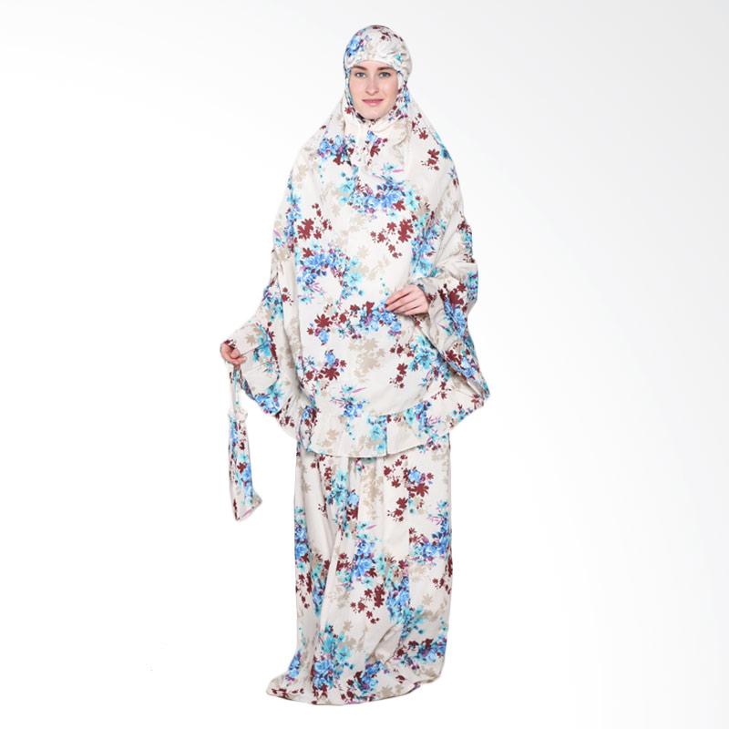 jual tatuis 231 helia hamida mukena tiara beige jual tatuis 231 helia hamida mukena tiara beige