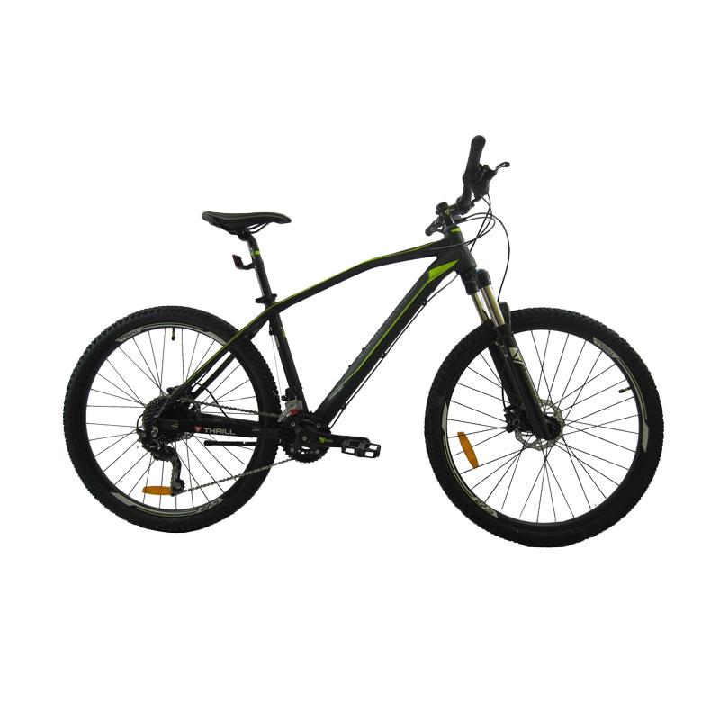 Jual Thrill Vanquish Elite AG Sepeda MTB 27 5 Inch Jual Thrill Vanquish Elite AG Sepeda MTB 27 5 Inch