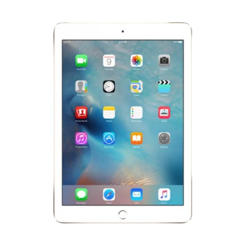jual apple mini 4 32gb tablet gold wifi only jual apple mini 4 32gb tablet gold wifi only