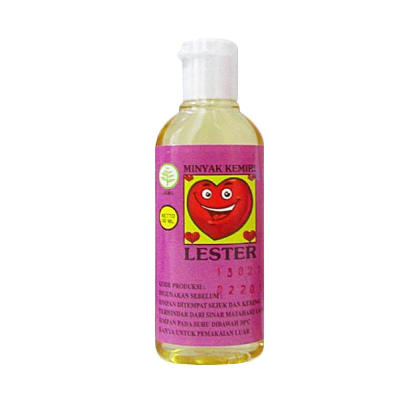 jual baby wish lester minyak kemiri 60 ml harga jual baby wish lester minyak kemiri 60 ml harga
