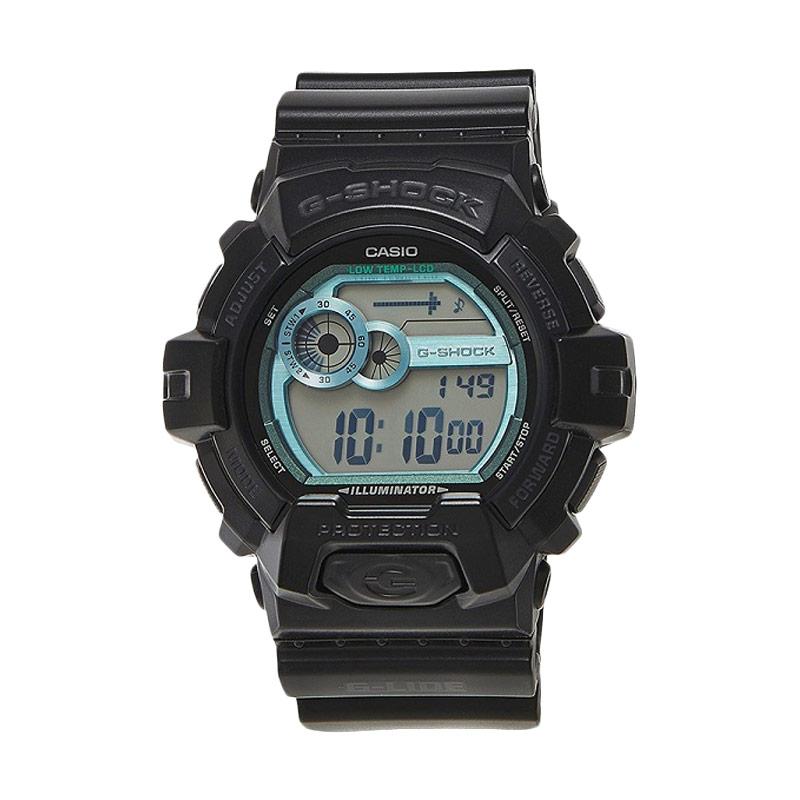 jual casio g shock g lide jam tangan pria gls 8900 1dr jual casio g shock g lide jam tangan pria gls 8900 1dr