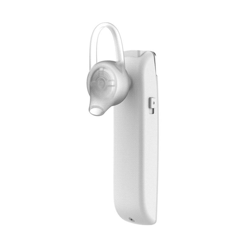 jual vivan bt200 v4 0 headset bluetooth putih jual vivan bt200 v4 0 headset bluetooth putih