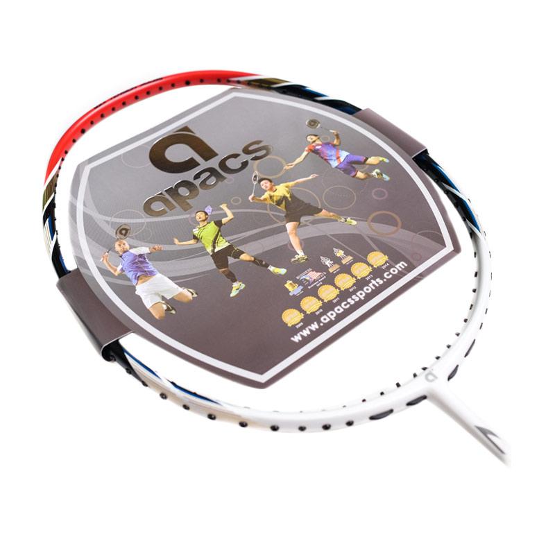 Jual Apacs Vrituoso Light Raket Badminton di Seller Hanera sport way