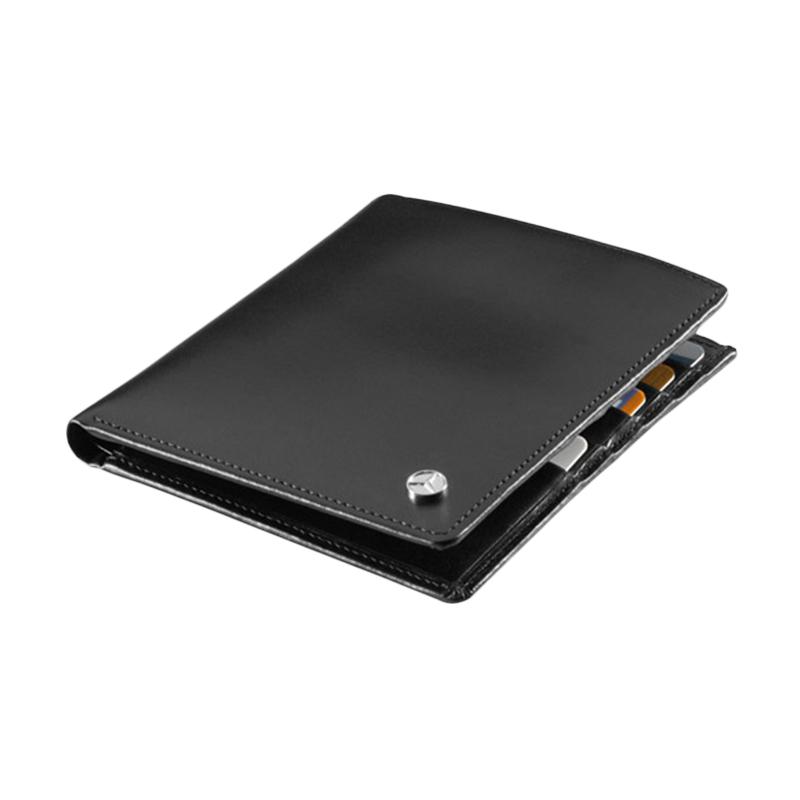 Jual Mercedes Benz Wallet Credit Card Online - Harga