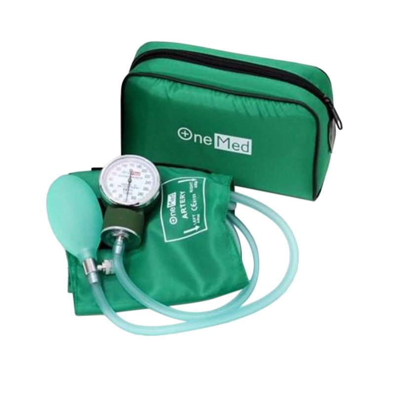 jual rekomendasi seller onemed aneroid clock 200 jual rekomendasi seller onemed aneroid clock 200