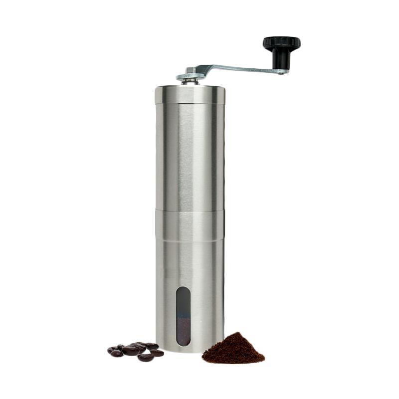 Jual TOKUNIKU Ceramic Manual Handy Coffee Grinder di Seller