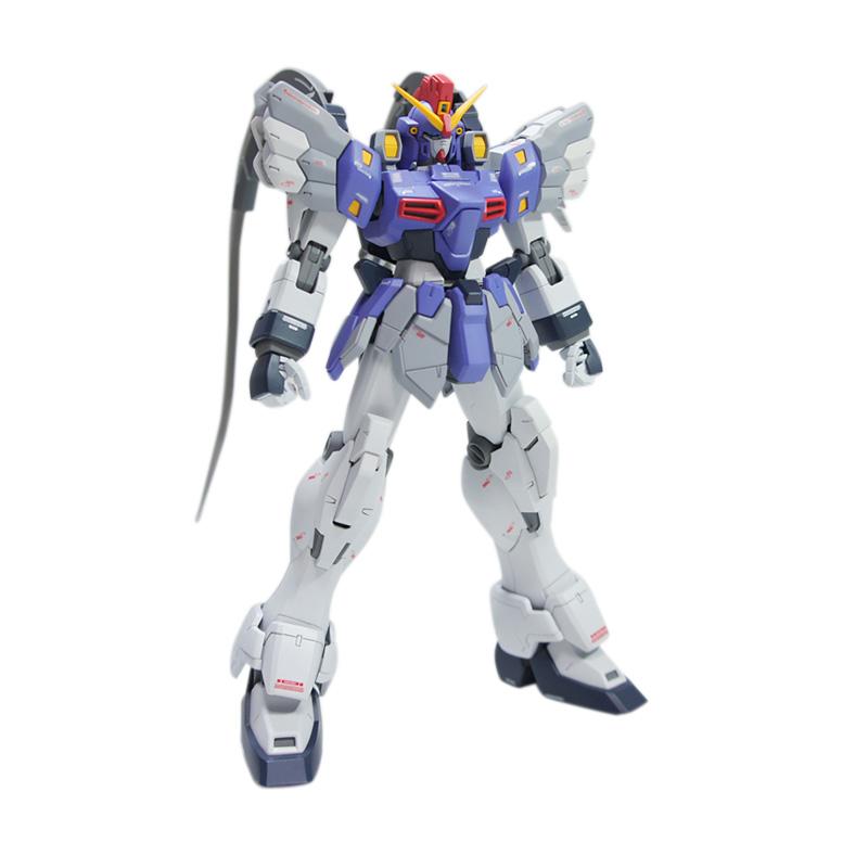 Mainan Gundam Adalah Mainan Oliv