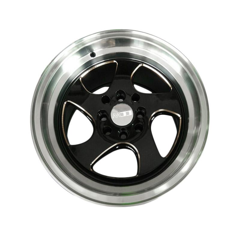 Jual Replika CCW TJB Velg Mobil ring 15  lebar 7 8 Online 