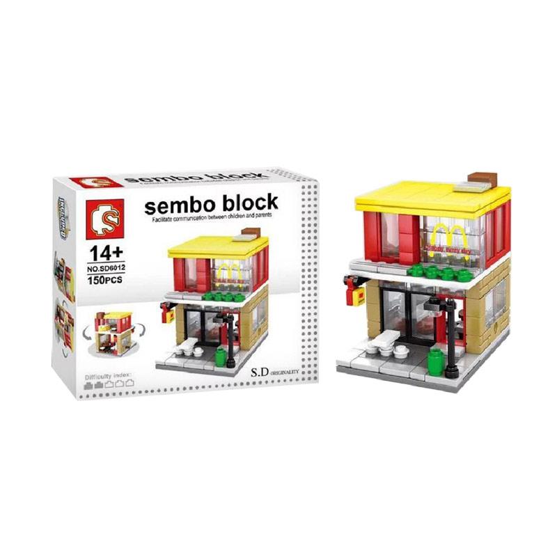 jual sembo sd6012 m happy every day mini blocks harga kualitas terjamin blibli jual sembo sd6012 m happy every day mini blocks harga kualitas terjamin blibli