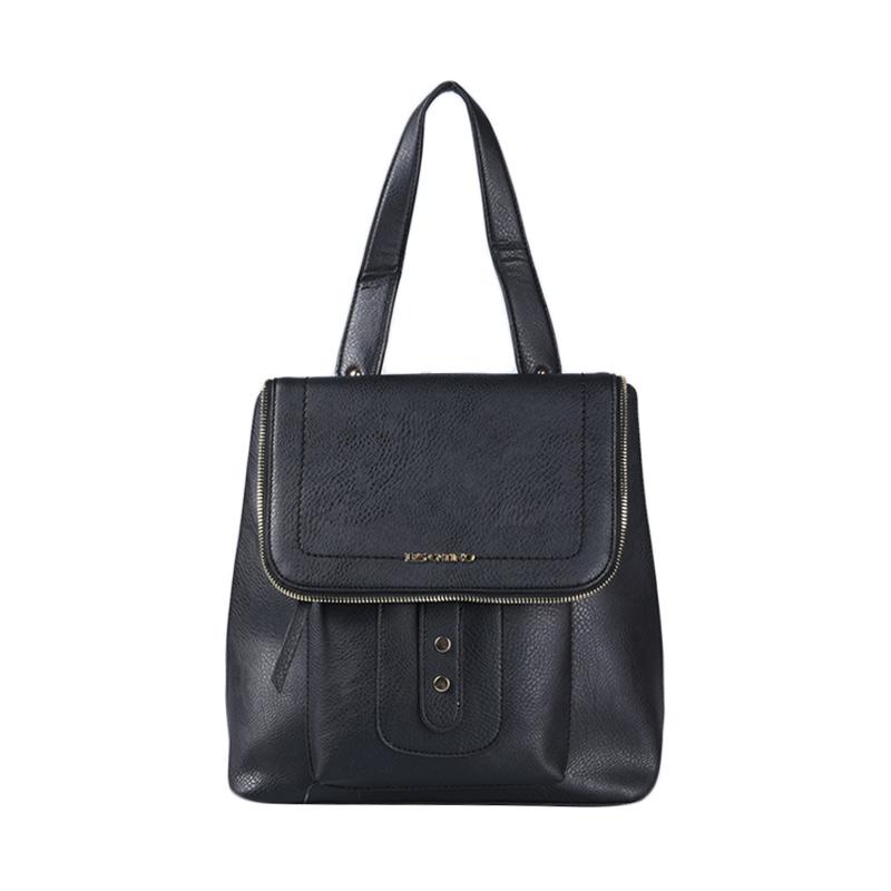 jual lescatino dindi backpack black harga jual lescatino dindi backpack black harga
