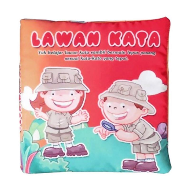 jual buku kainku lawan kata mainan anak harga jual buku kainku lawan kata mainan anak harga