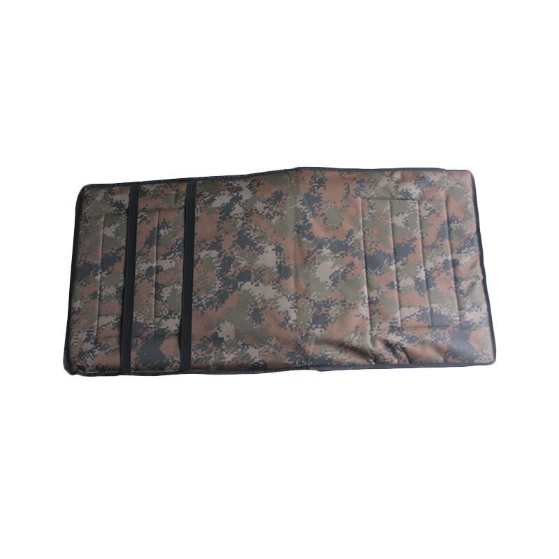  Jual  FOLKS Kursi  Lantai  Lipat Motif Army Online 