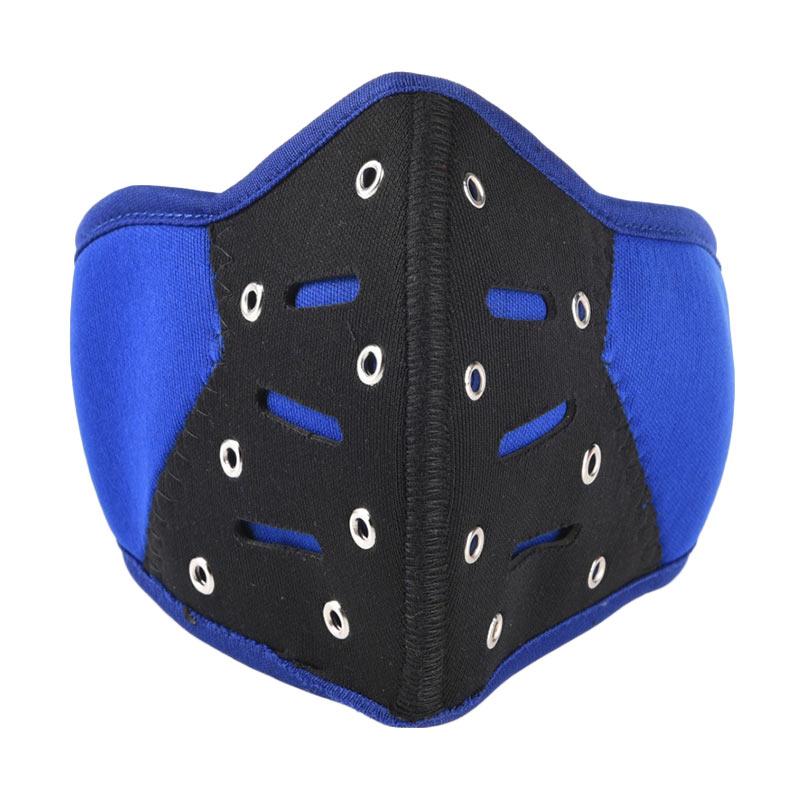 Pitstop Masker jual pitstop masker 7 mata hitam biru harga Pitstop Masker jual pitstop masker 7 mata hitam biru harga