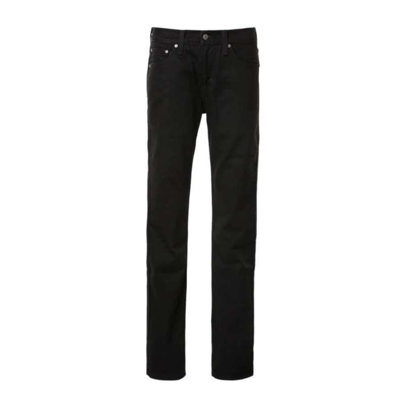 Levi's Men's 511 Slim Fit Jeans – Black, Slim & Comfortable