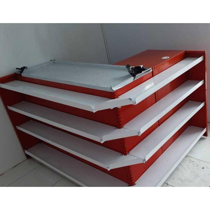 Jual Rakindo Shelving Meja Kasir Murah Mei 2021 | Blibli