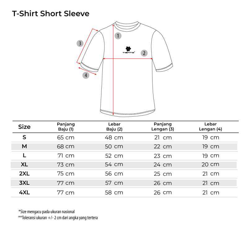 Kaos Panjang Lengan Pendek Pria / Zogaa Pria Fashion ...