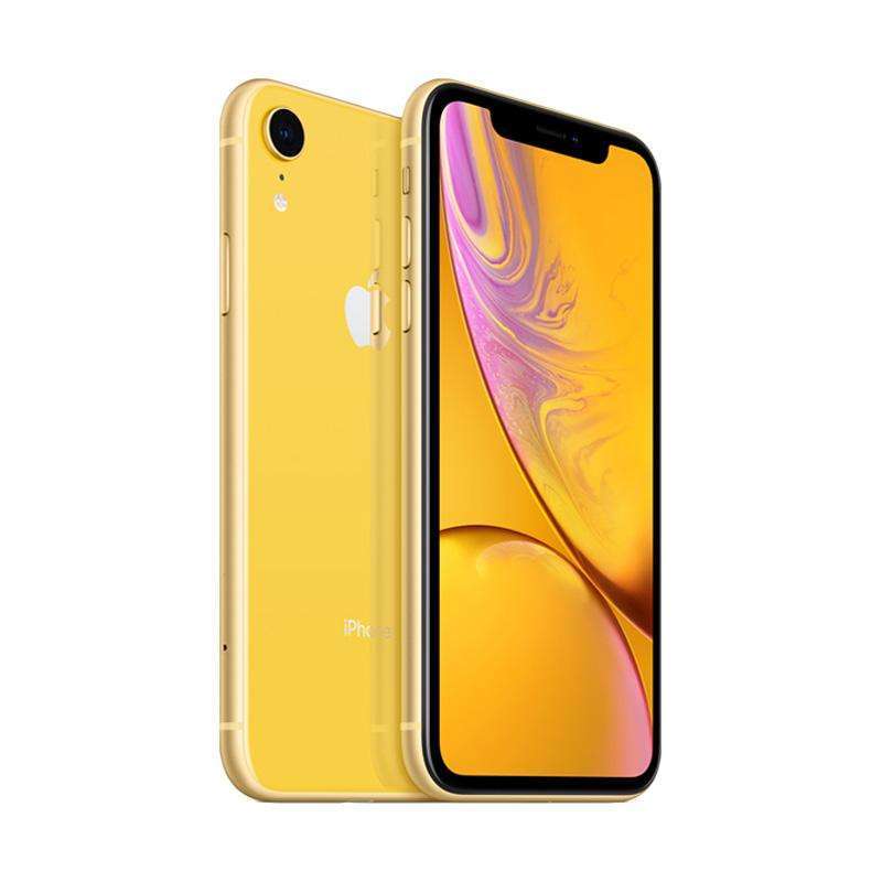 Jual iPhone XR 64GB Online Februari 2021 | Blibli