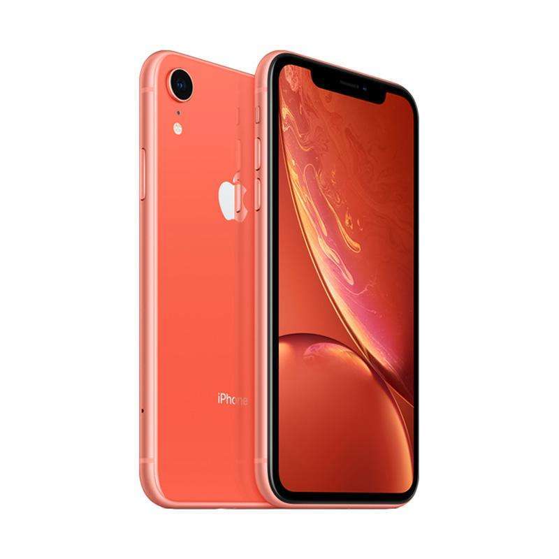 Jual iPhone XR 64GB Online Februari 2021 | Blibli