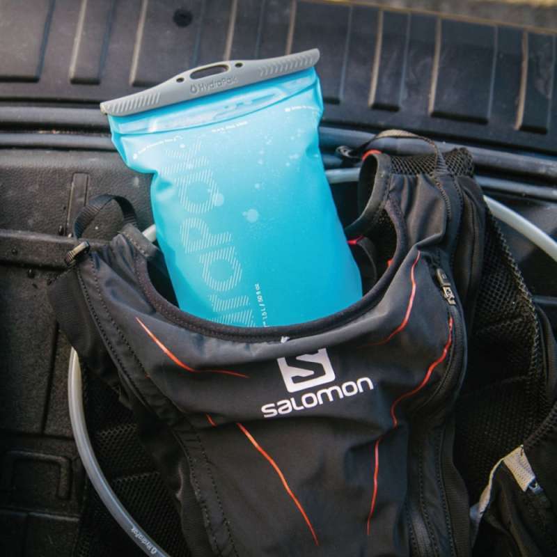 Depósito De Agua Hydrapak Velocity 1.5L - Azul