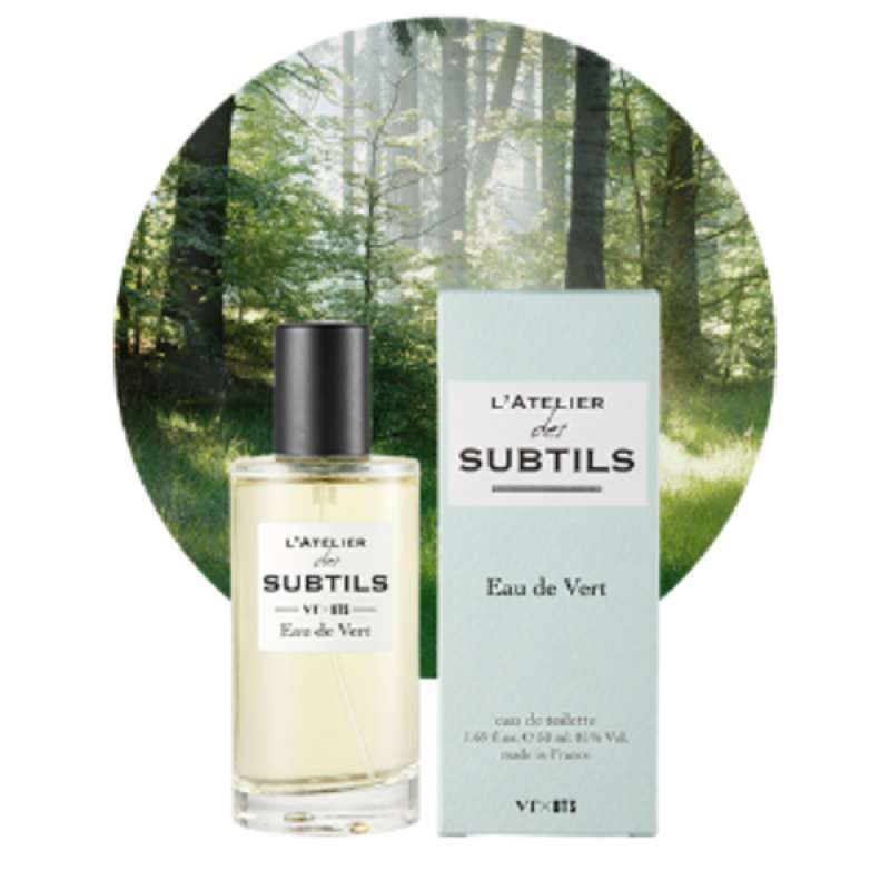 Ательер отзывы. Аналог аромата духов VT X BTS L'Atelier des Subtils - Eau de Vert. L'Atelier Subtils Eau de Vert купить цена оригинал. Douce Insomnia l'Atelier Parfum отзывы.