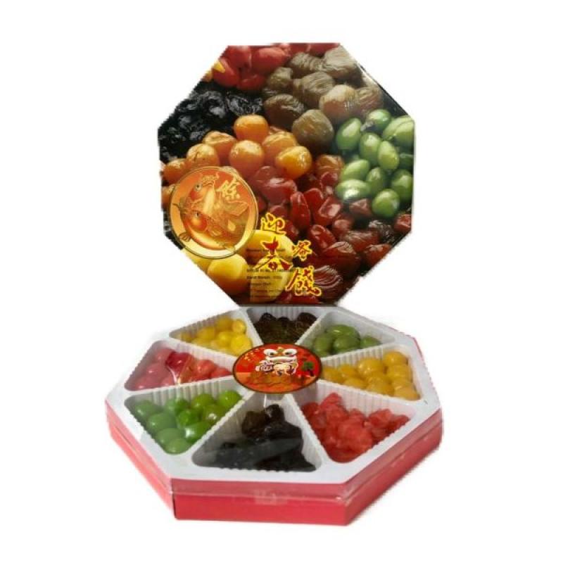 Rekomendasi Makanan dan Barang yang Bisa Dijadikan di