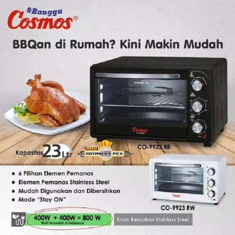 Cosmo 23. Cosmo 23