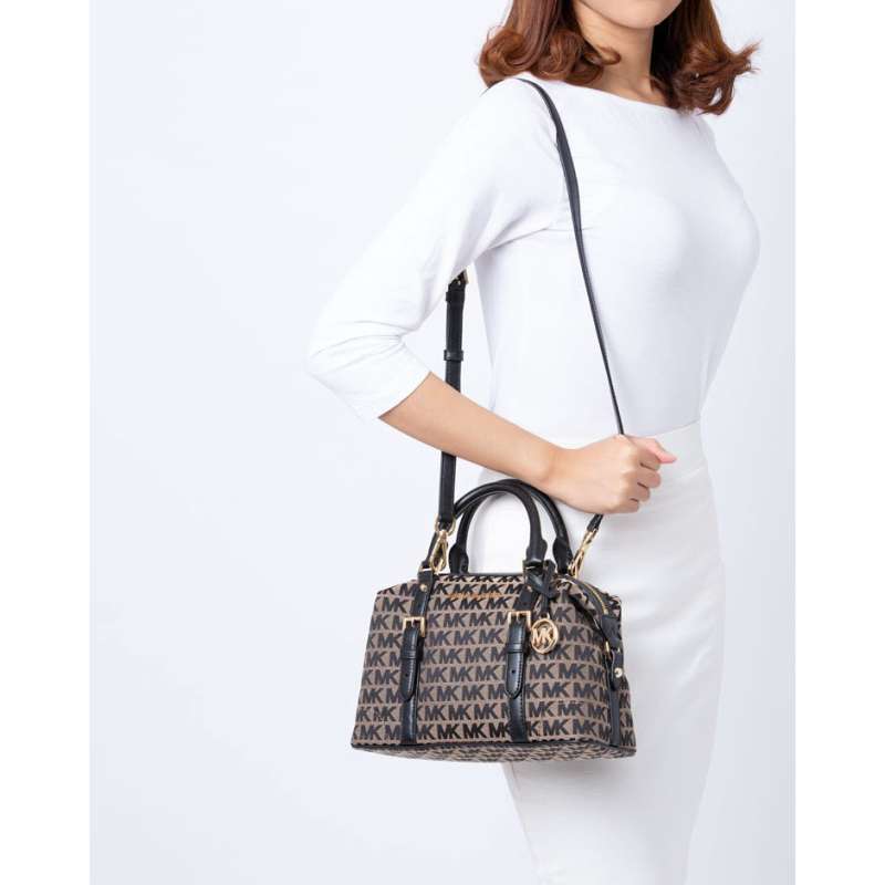 Actualizar 72+ imagen michael kors ginger Thptnganamst.edu.vn