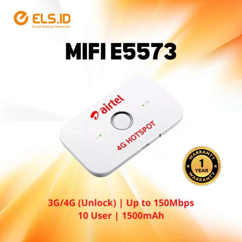 Mifi e5573 Clearance