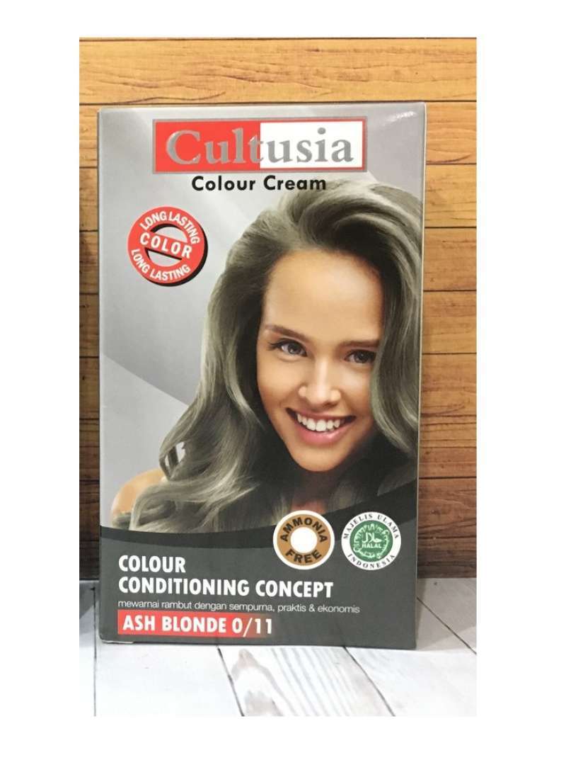 Breathtaking Cultusia Hair Color Design Photography