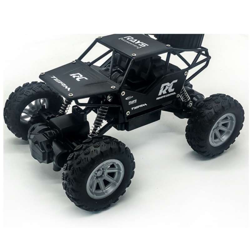 Mobil Remote Control 1204 Rccrawler Jual Rock Crawler Alloy Material Original Harga Termurah Juni 2024 | Blibli