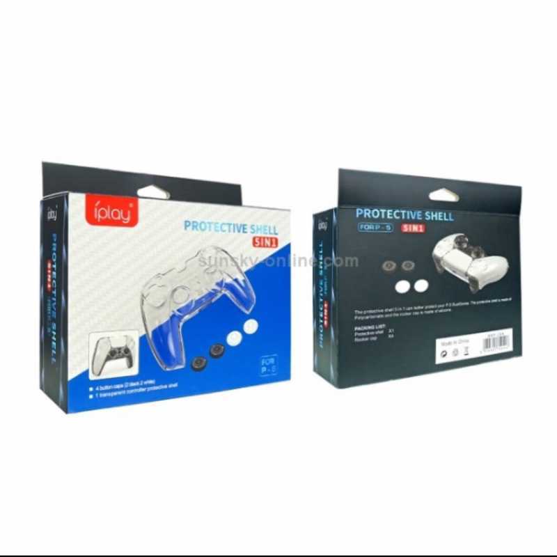 Dual Sense Trim Shell Jual Dual Sense Shell Original Murah - Harga Diskon April 2024 | Blibli