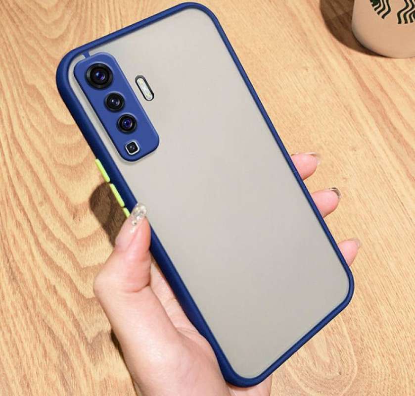 Promo Case HP Bumper Candy Camera Protect Fuze Akliric