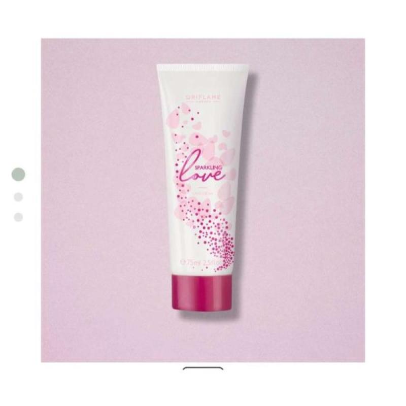 Jual Sparkling Love Hand Cream Di Seller Nophan02 Tomang, Kota