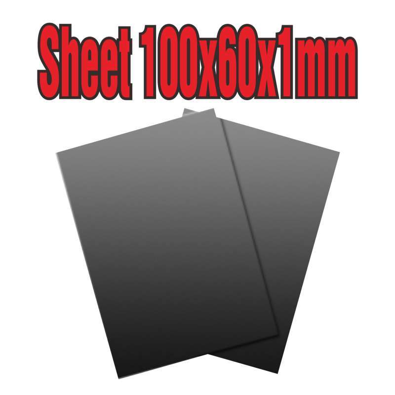 Jual MAGNET SHEET LEMBARAN 100x60cm TEBAL 1mm di Seller arthatera ...