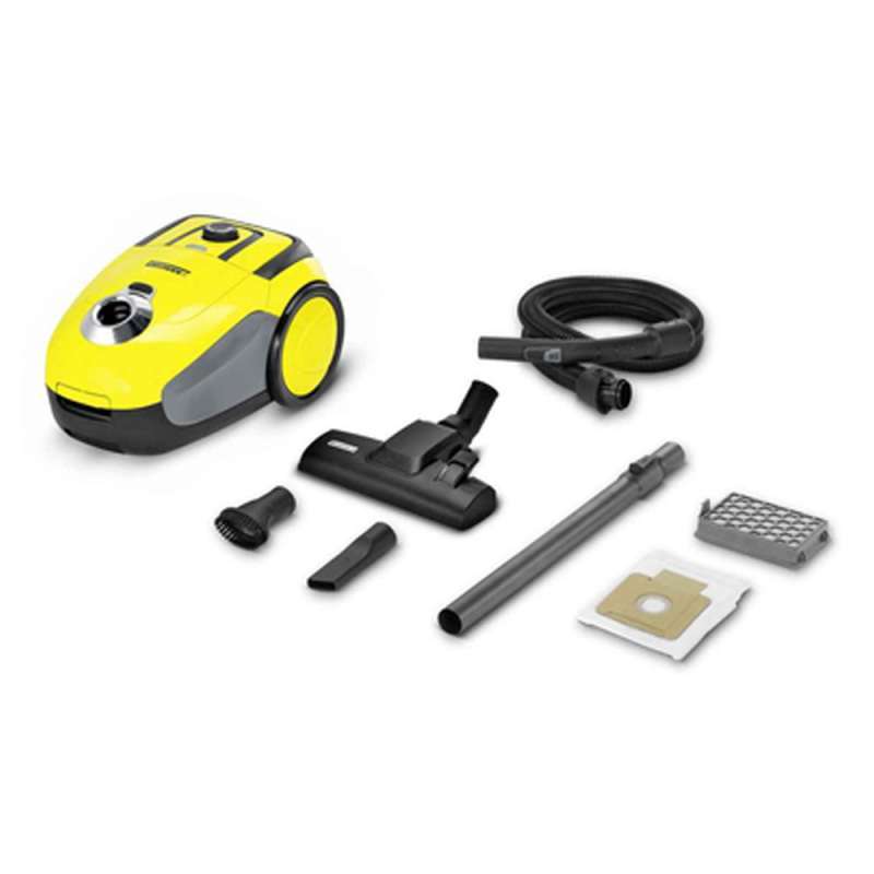 Jual KARCHER CANISTER VACUUM CLEANER VC2 di Seller MyHartono Official Store Hartono Blibli