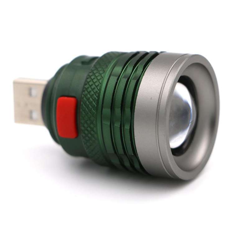 Usb Senter Led Mini Jual Senter Mini Led Zoomable Original Murah - Harga Diskon Mei 2024 ...